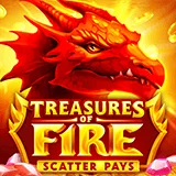 Bocoran RTP Slot Bng Treasures Of Fire Scatter Pays
